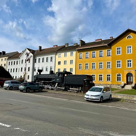 Apartment Near Red Bull Ring Knittelfeld Exterior foto